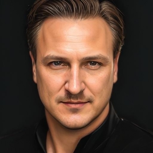 Ivo Burmeister