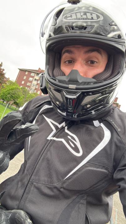 Juan francisco San juan amado