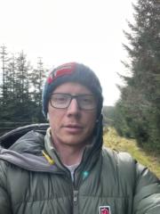 Scott McLaughlan