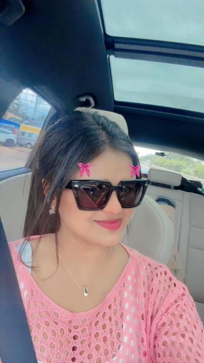 Swati Biswal