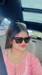 Swati Biswal