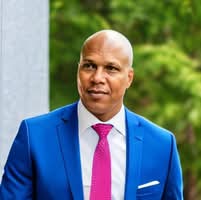 Leroy Persue