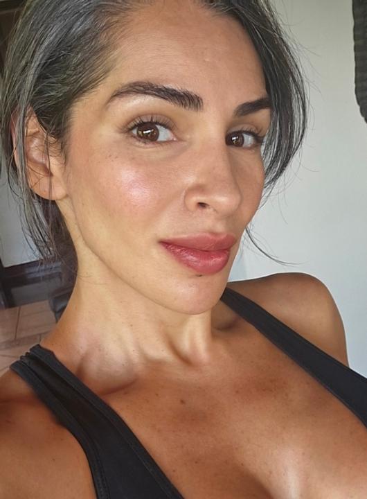 Milena stephanie Picado santamaria