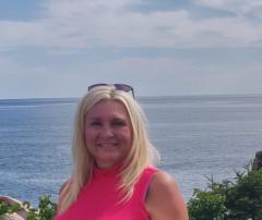 Kim Gibbons