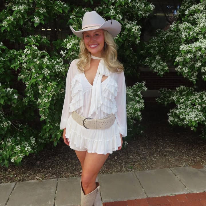 Allie Slagle