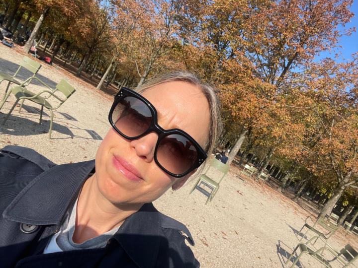 Stéphanie Bonnivert