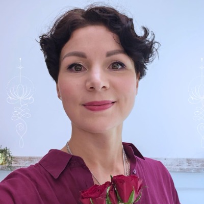 Darja Feldmane