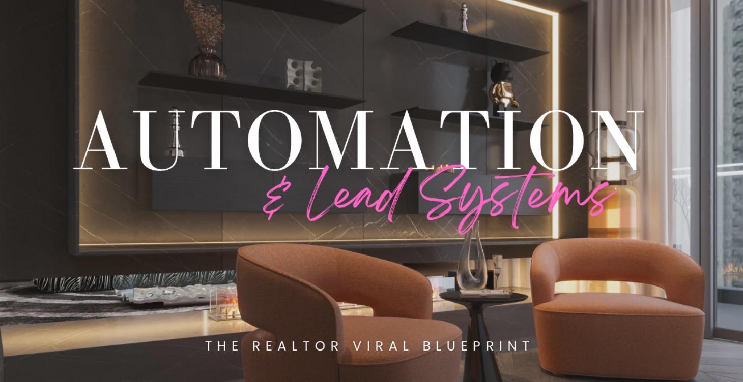 Automation & Lead Systems