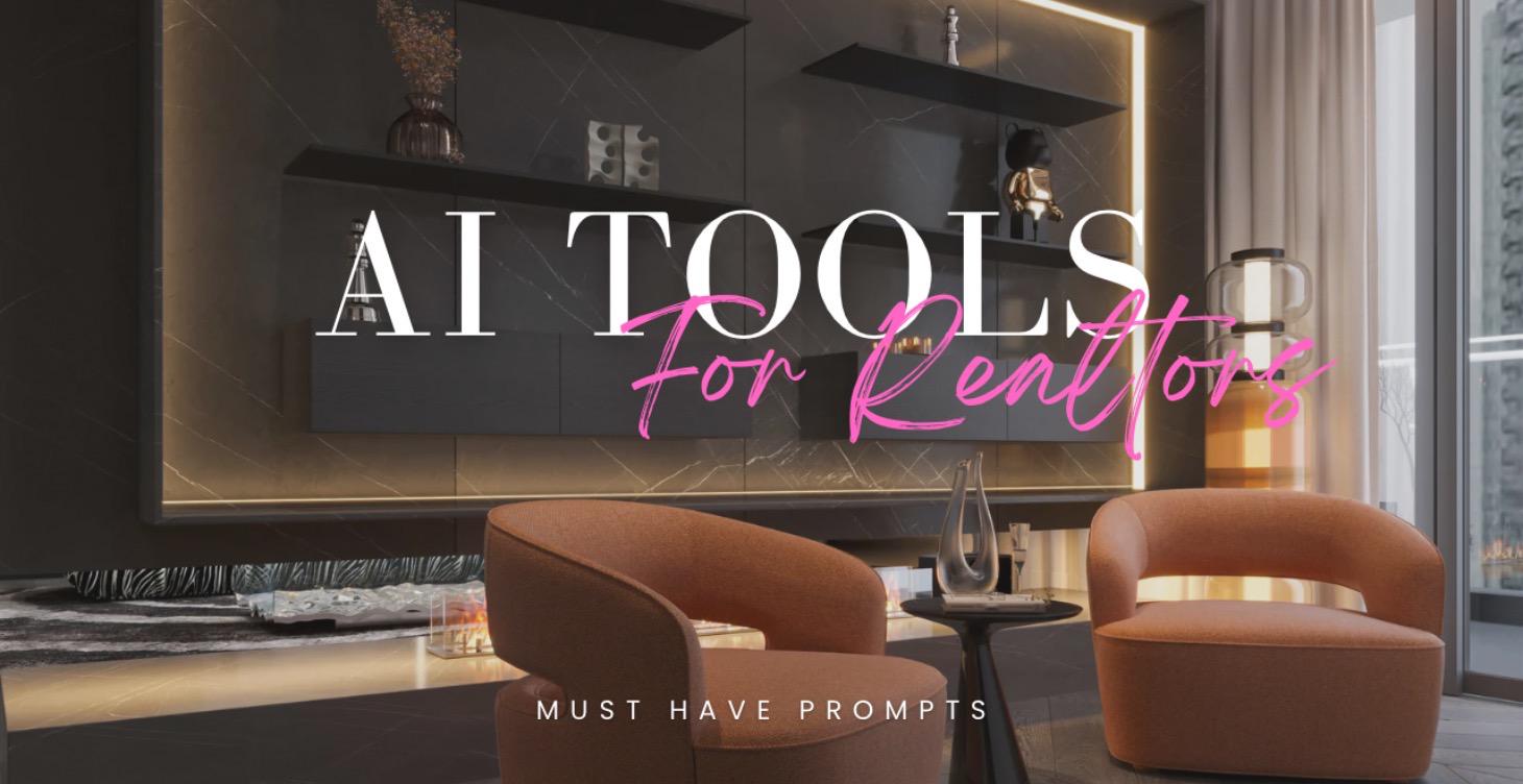 AI Tools for Realtors