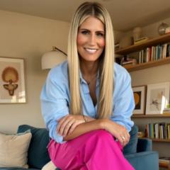 Katie Felton