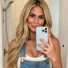 Katie Felton
