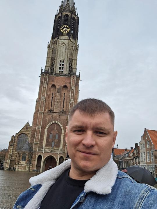 Donatas Sidabras