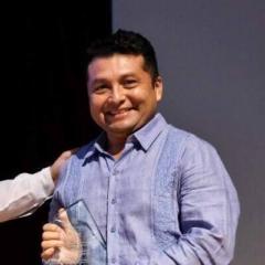 Emilio Rafael Santiago Cortés