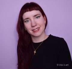 Iris Verbert-Caes