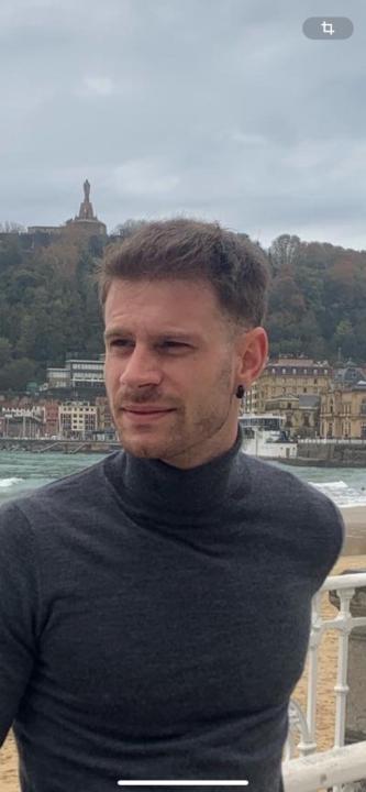 Fermin Setoain Martínez