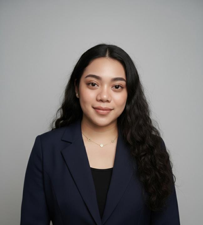 Jepney Rose Morandante