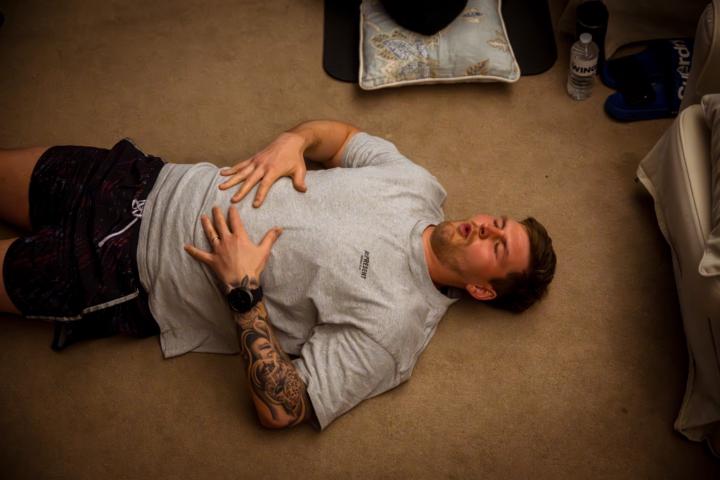 Niall Bradley