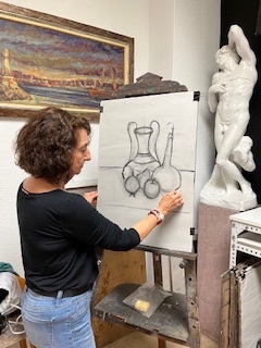 Linda Winters