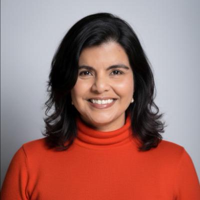 Francis Gabriela Tovar