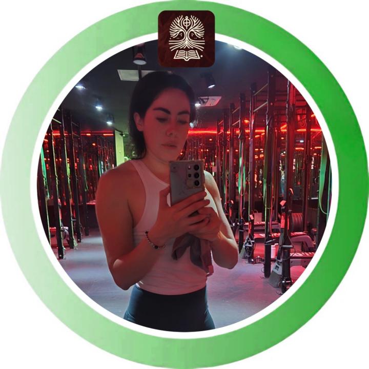 Gisela Meza Sotomayor