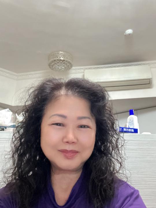 王 淑華