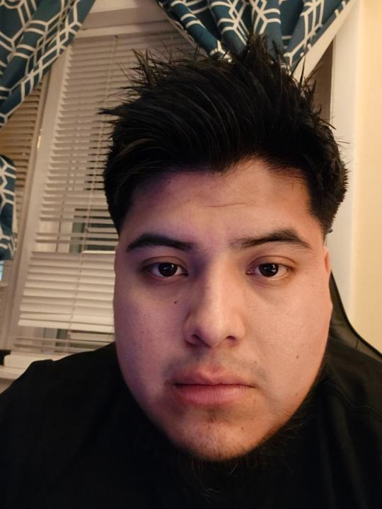 Adrian Herrera lazo