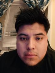 Adrian Herrera lazo