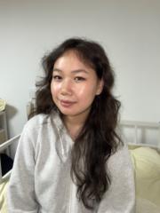 Turbayar Amina