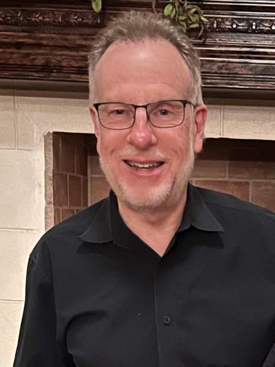 Clark Nauert