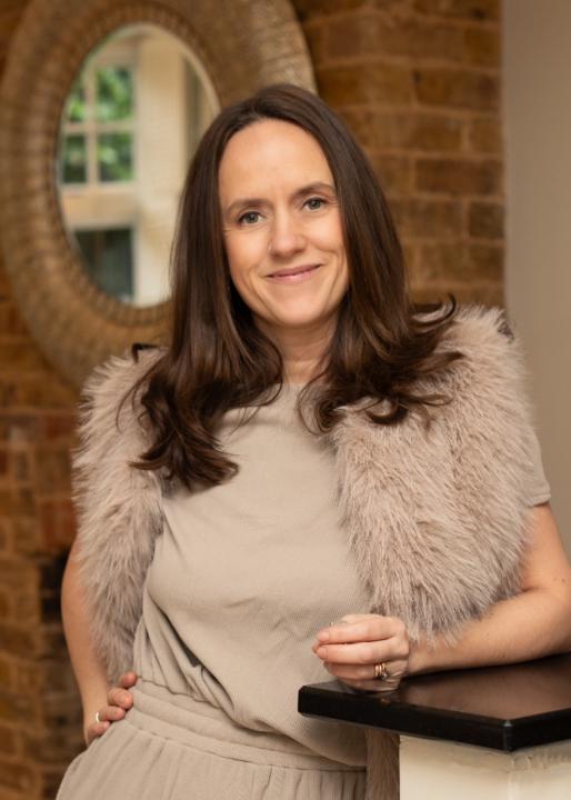 Adele Wimsett