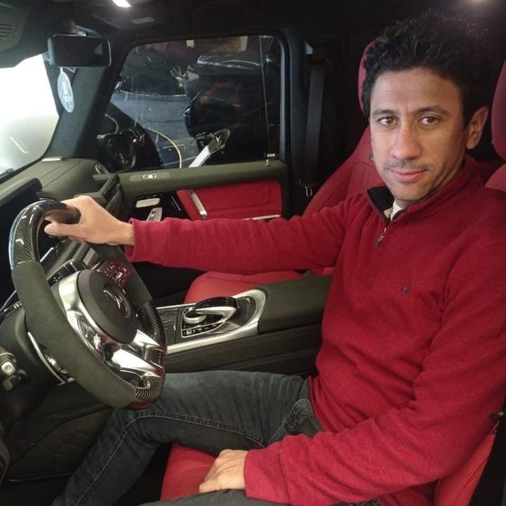 Galal Ibrahim