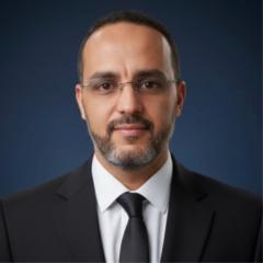 Ahmed Barakat