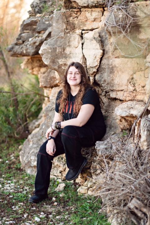 Madison Goodrum