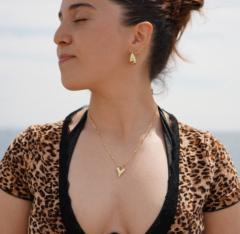 Andrea Calderon Meca
