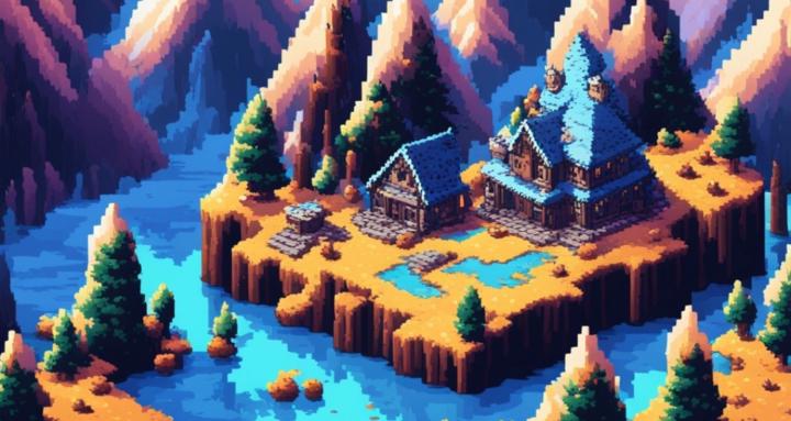 Frost Realm