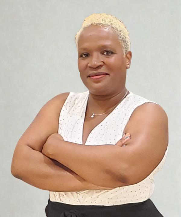 Tanesha Bloomfield