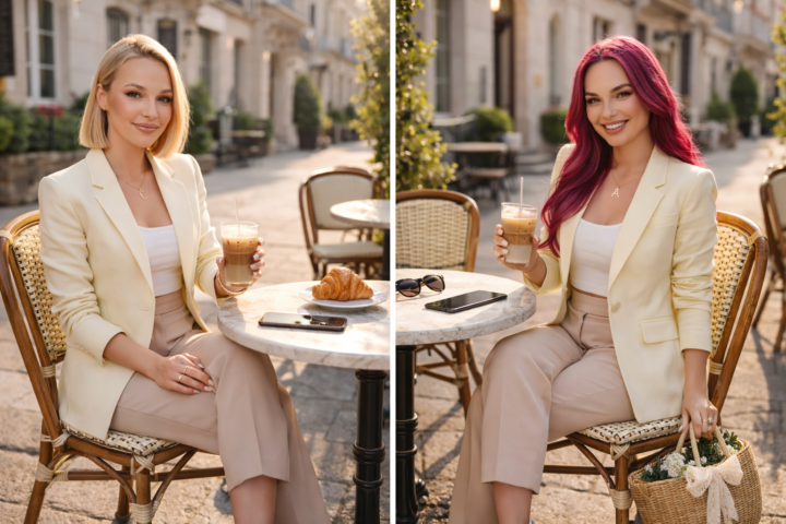 Nem múlhat el hét új PROMPTOK nélkül, ugye? 😄