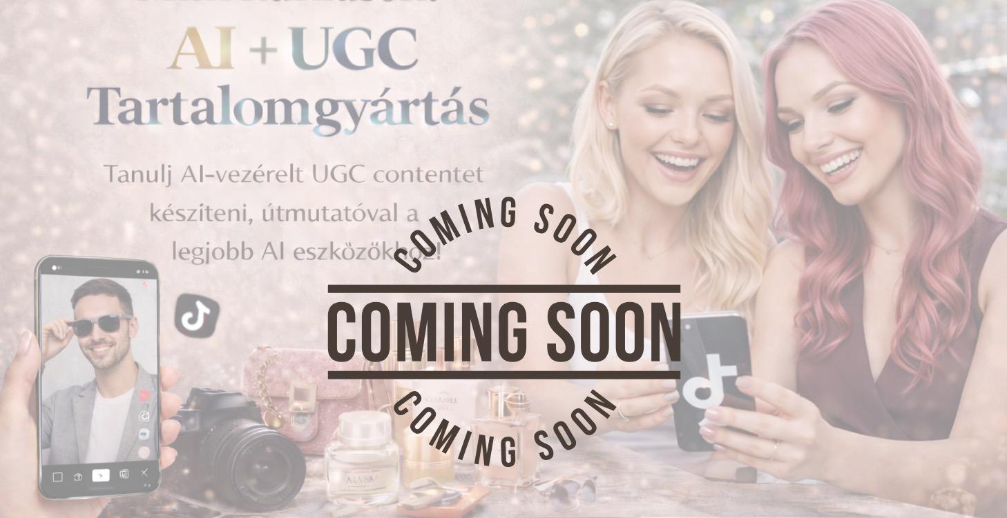 UGC + AI