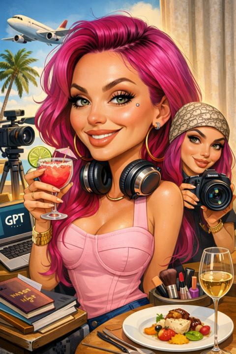 Mini Chat gpt kihívás 😍