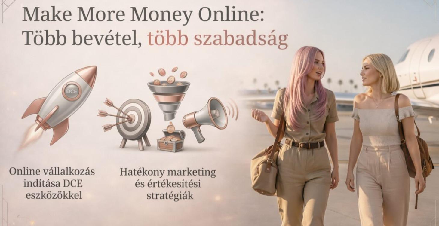 Make More Money with AI - THE PROFIT method