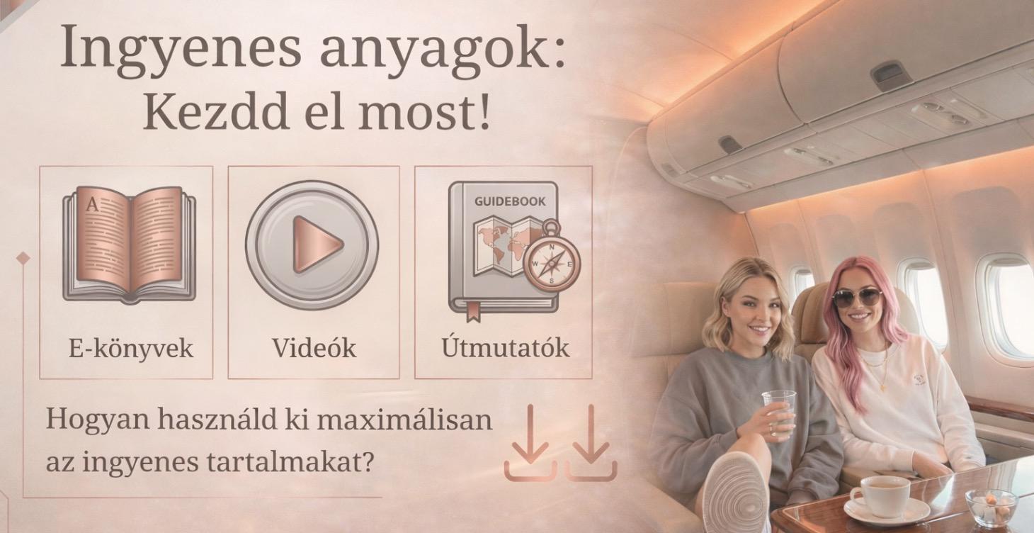 Digitális Marketing || Ingyenes