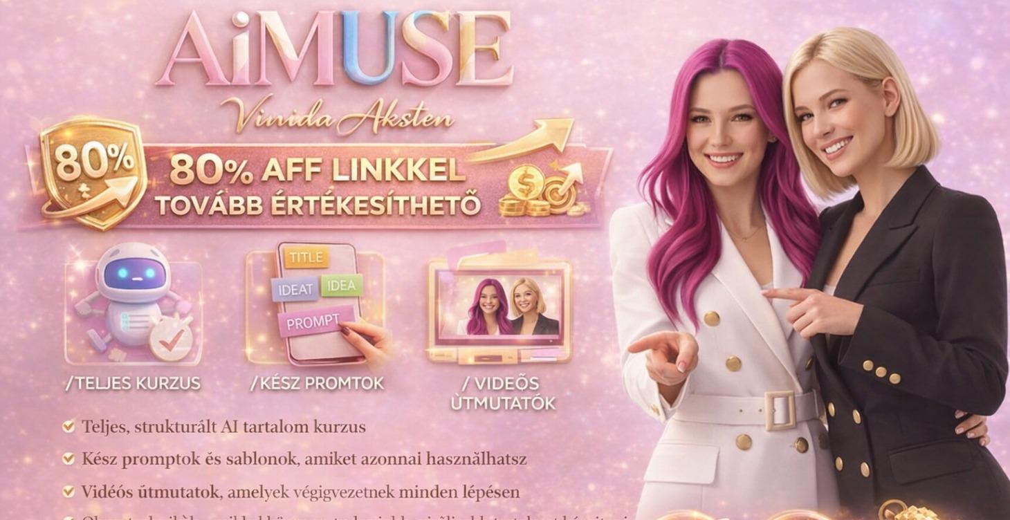 AIMUSE Alchemy