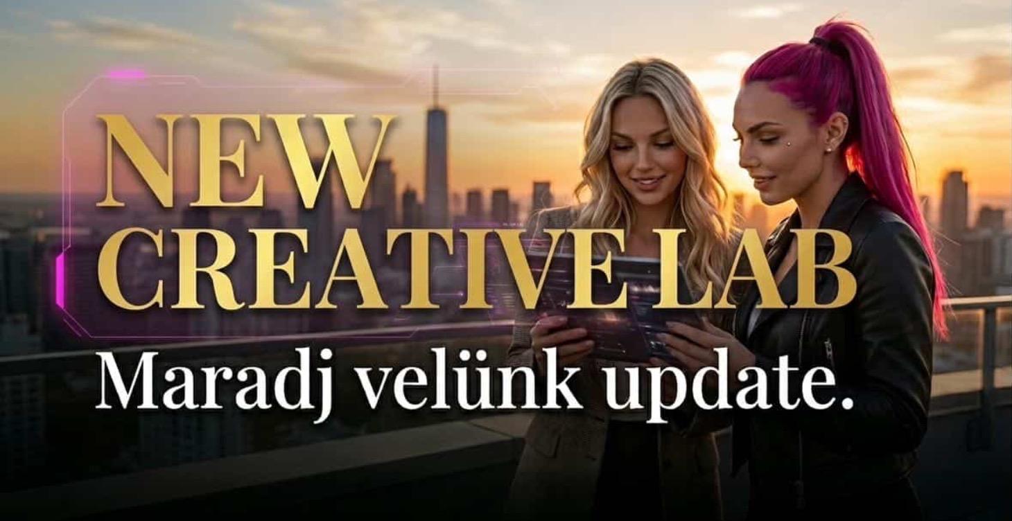 Kreatív Labor