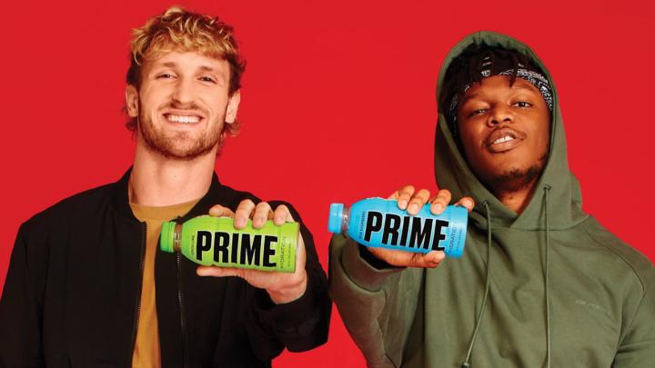 PRIME Hydration: Disrupting the Sports Drink Market with Private Label Power
