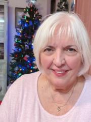Connie Justus