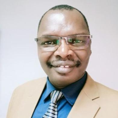 Joseph Kitur