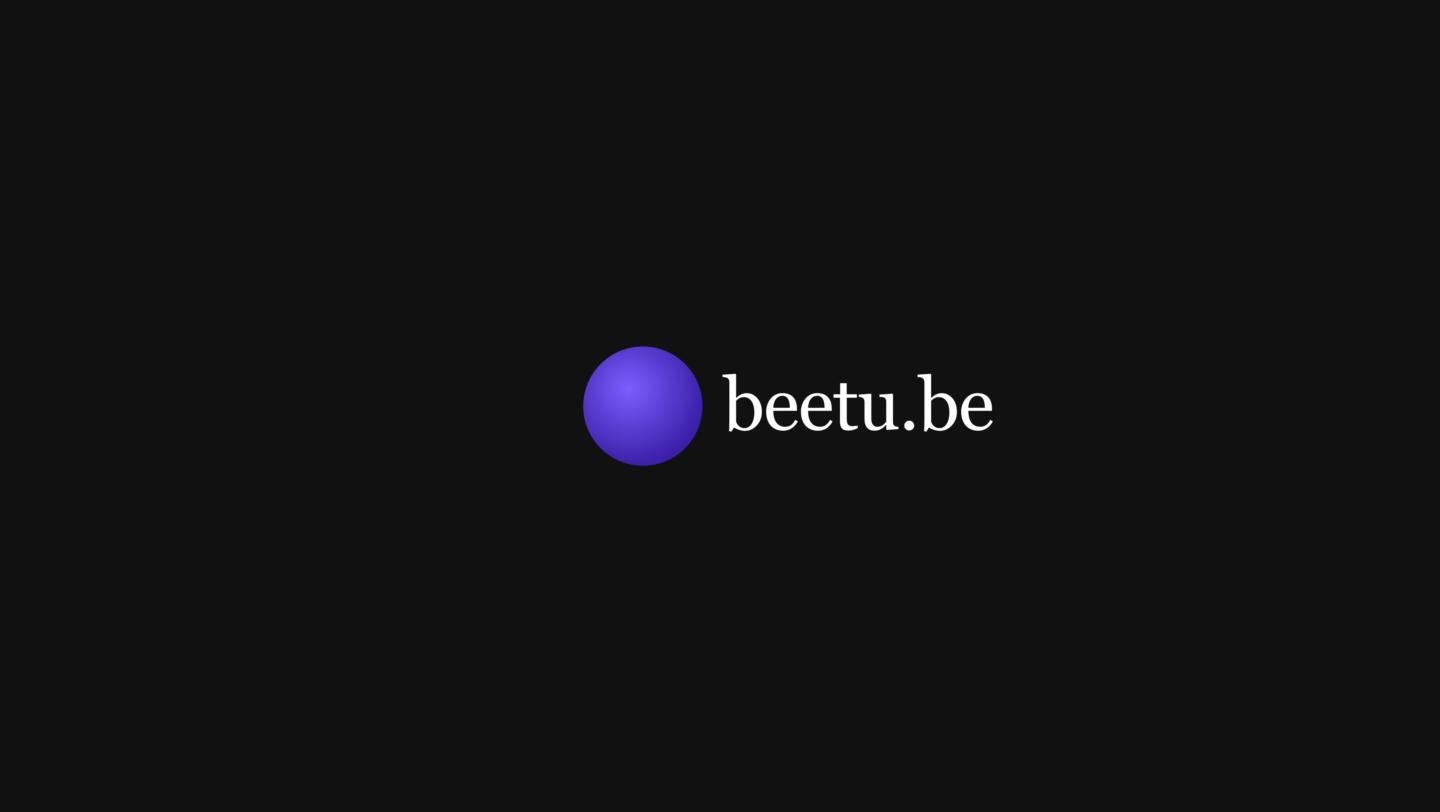 beetu.be