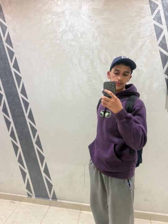 Ammor Khoudari
