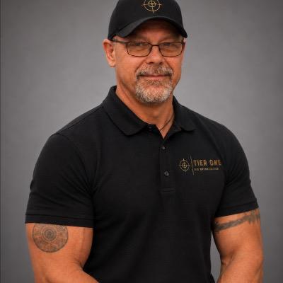 Scott Meador
