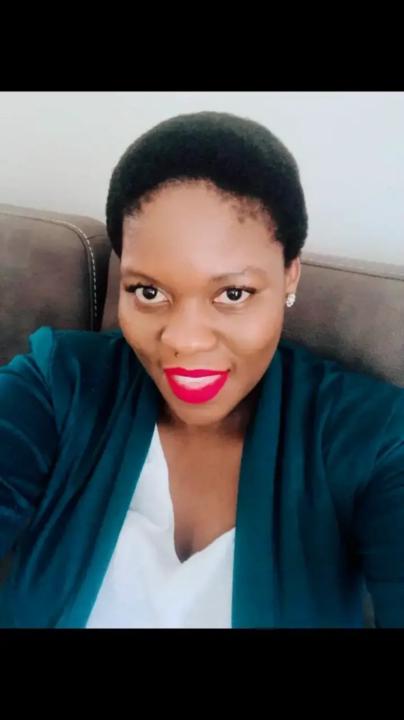 Irish Msiza